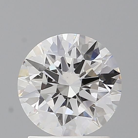 1.60 ct. round Lab Grown Diamond front image