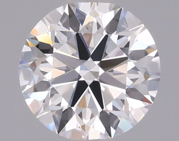 0.93 ct. round Lab Grown Diamond front image