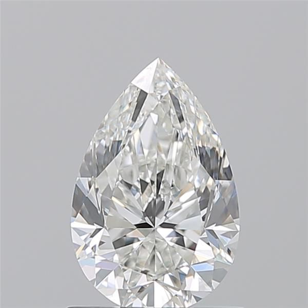 1.01 ct Pear diamond