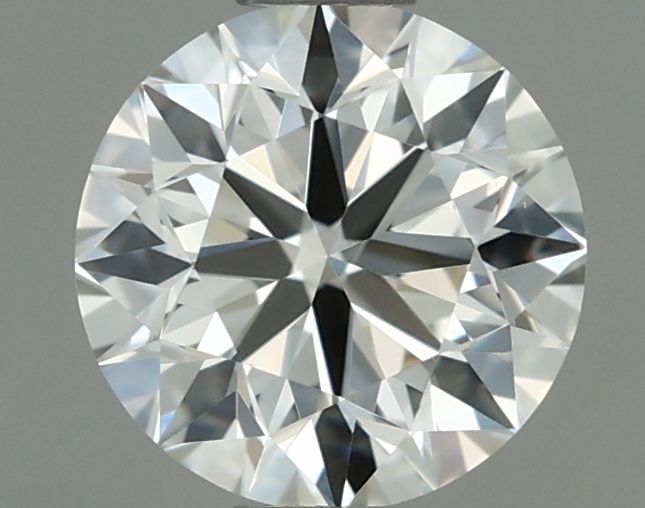 0.50 ct Round diamond