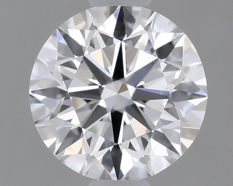 0.40 ct Round diamond