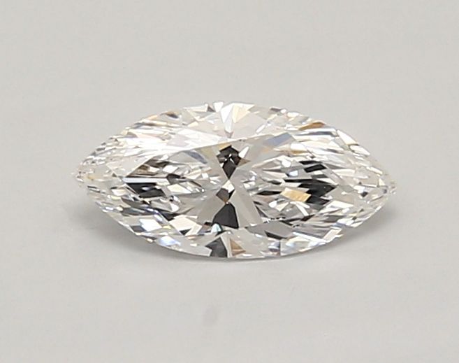 0.7 ct lab-grown Marquise Diamond