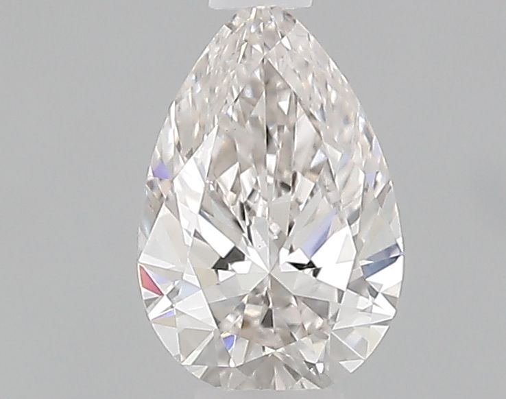 0.42 ct Pear diamond