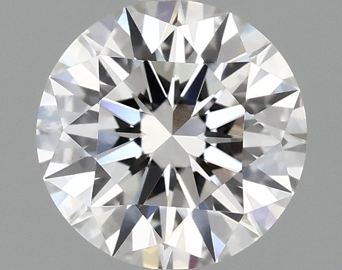 1.06 ct. round Lab Grown Diamond front image