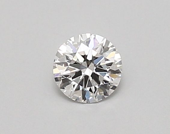 0.34 ct lab-grown Round Diamond