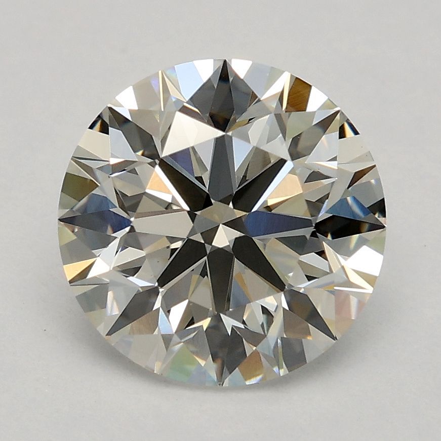 1.81 ct. round Lab Grown Diamond front image