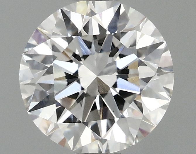 1.03 ct. round Lab Grown Diamond front image
