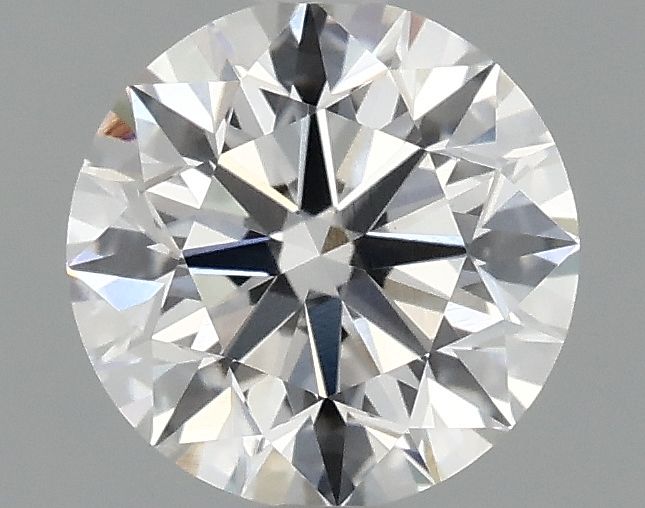 1.04 ct. round Lab Grown Diamond front image