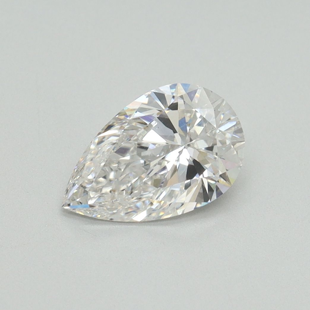1.04 ct. pear Lab Grown Diamond front image