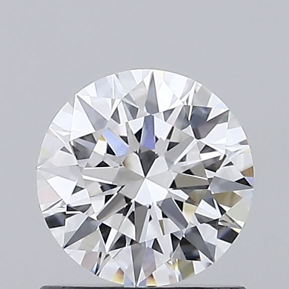 0.89 ct. round Lab Grown Diamond front image
