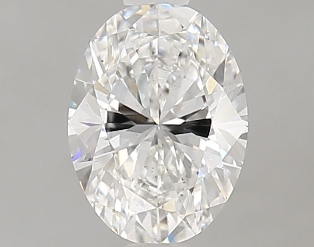 0.90 ct Oval diamond