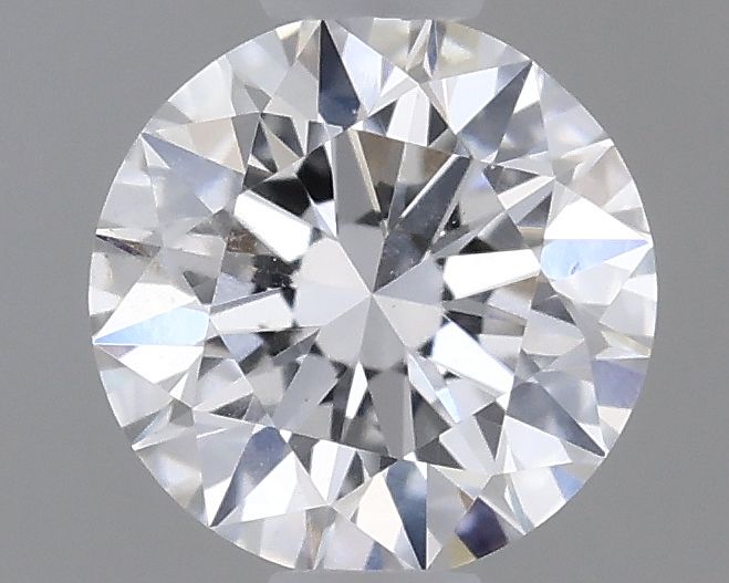 0.31 ct Round Diamond