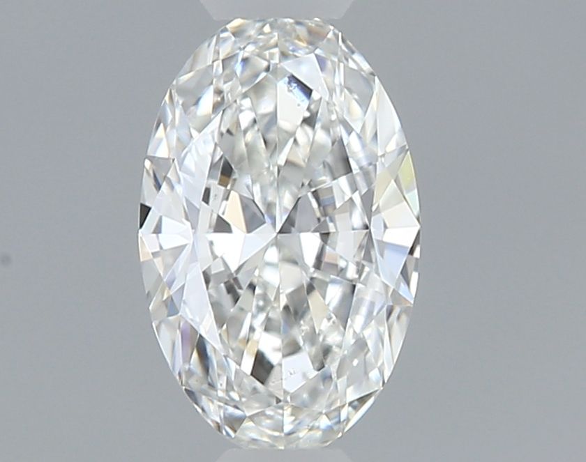 0.3 ct Oval Diamond