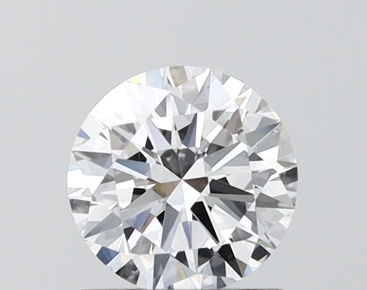 1.04 ct. round Lab Grown Diamond front image