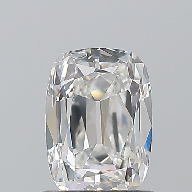 1.01 ct Old miner Diamond