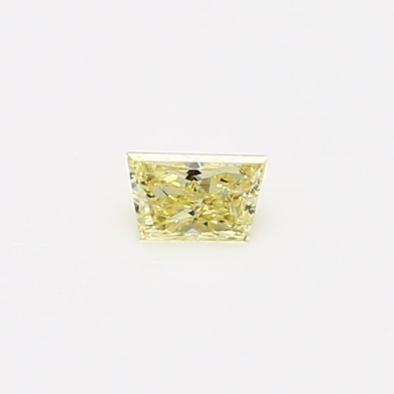 0.16 ct Tapered baguette Diamond