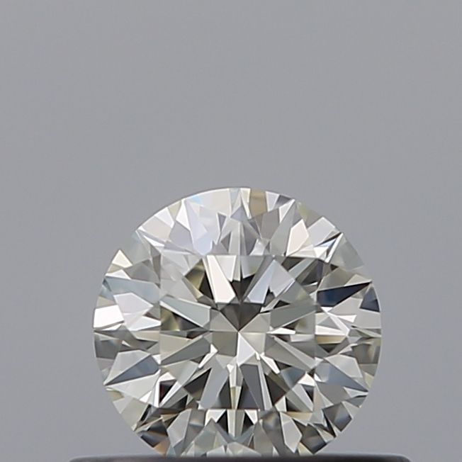 0.38 ct Round Diamond