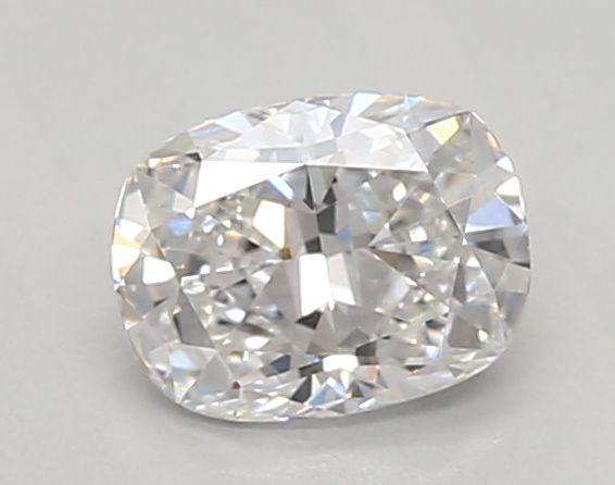 0.62 ct lab-grown Cushion modified Diamond
