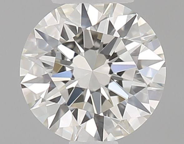 0.3 ct Round Diamond