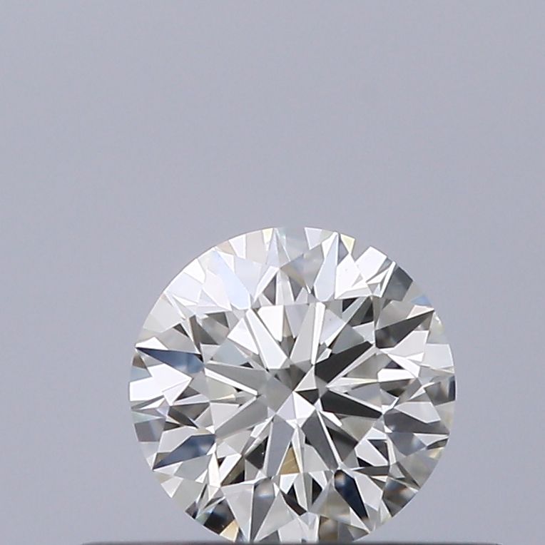 0.34 ct Round diamond