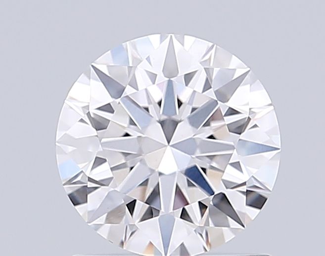1.06 ct. round Lab Grown Diamond front image