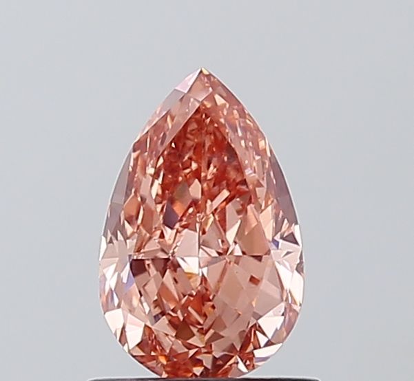 1.05 ct Pear diamond