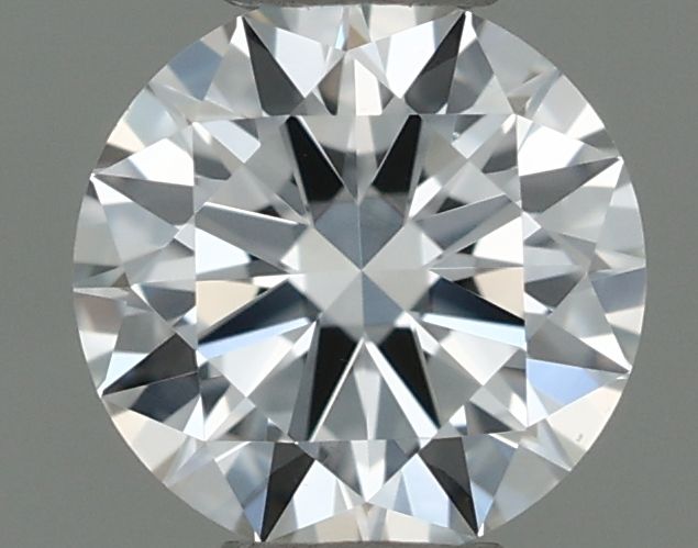 0.30 ct Round diamond