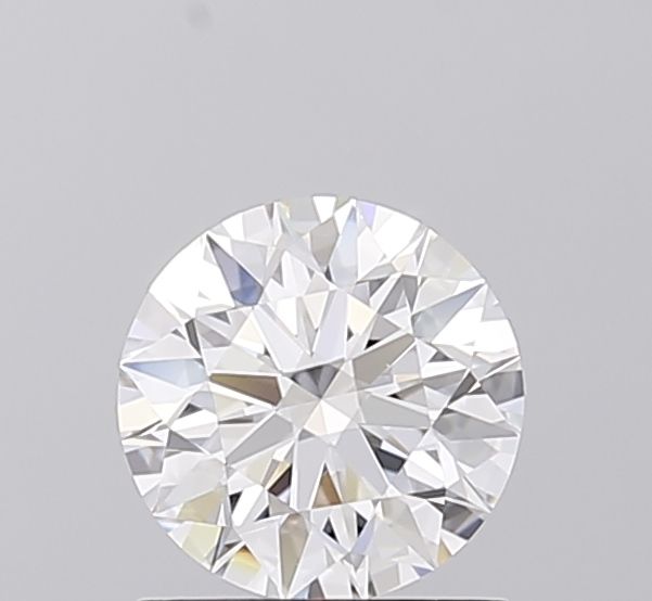 1.01 ct. round Lab Grown Diamond front image
