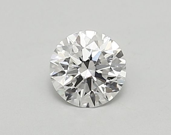 0.47 ct lab-grown Round Diamond