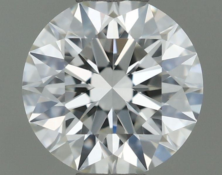 0.56 ct Round diamond