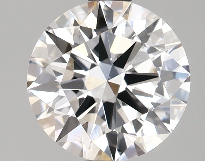 1.69 ct. round Lab Grown Diamond front image