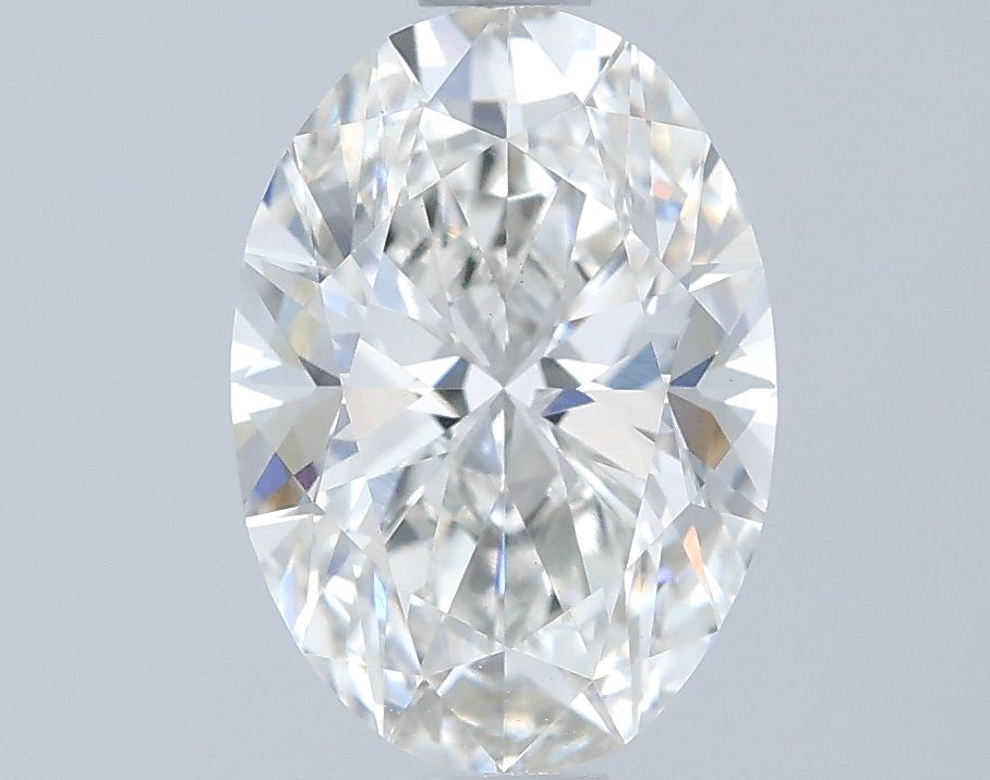 1.20 ct Oval diamond