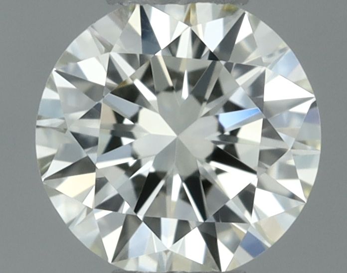 0.30 ct Round diamond