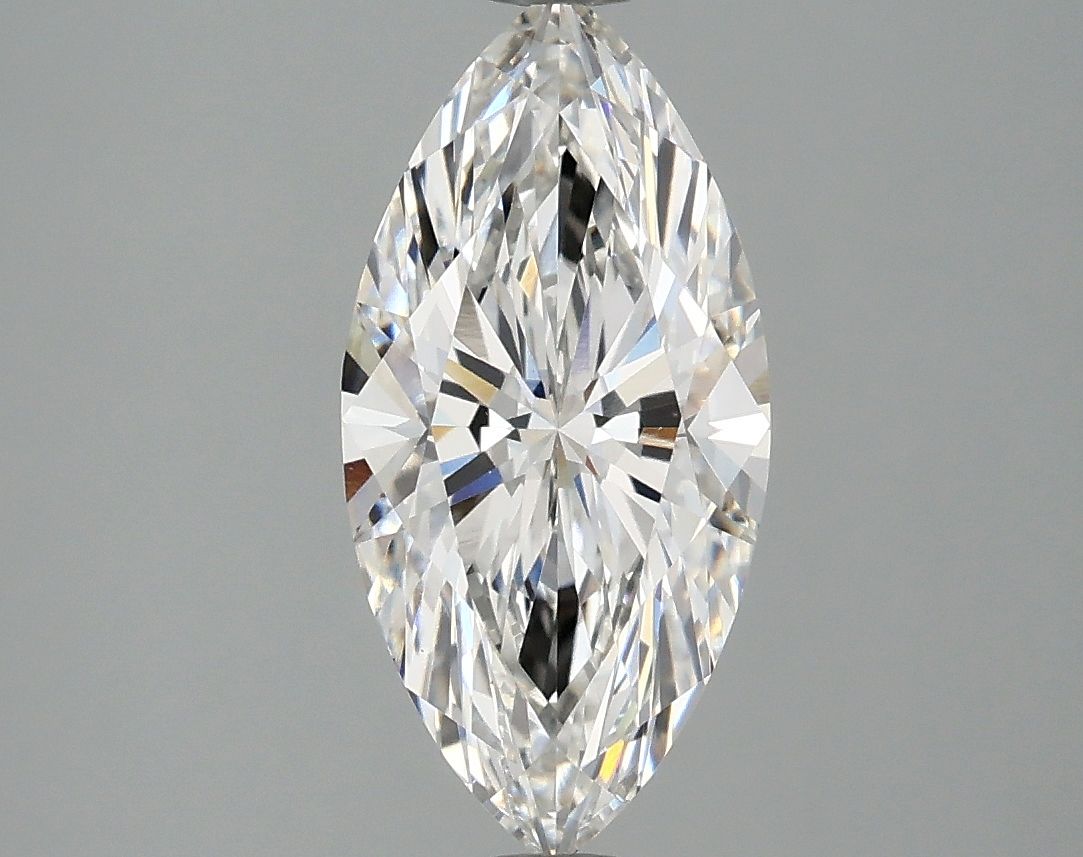 1.89 ct Marquise diamond