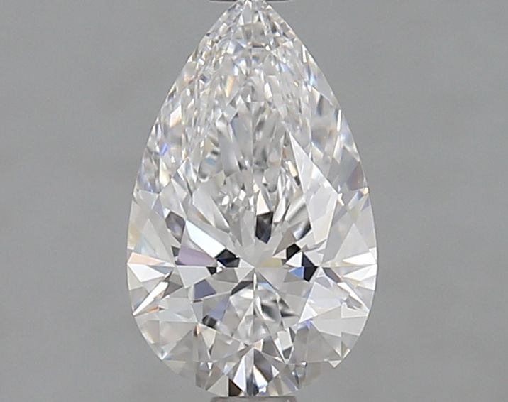 1.14 ct. pear Lab Grown Diamond front image