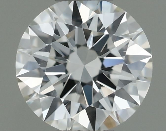 0.36 ct Round diamond