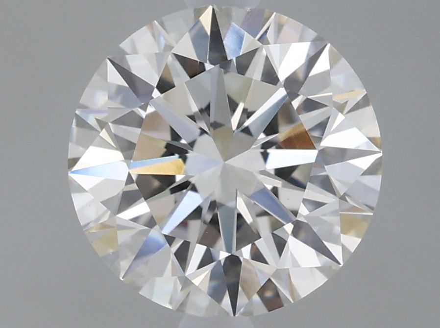 1.60 ct. round Lab Grown Diamond front image
