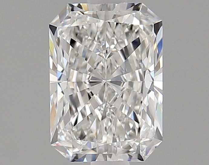 1.53 ct Radiant diamond