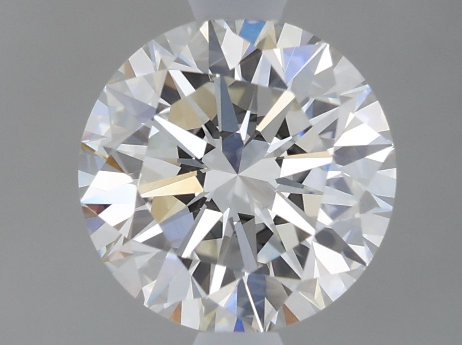 1.50 ct Round diamond