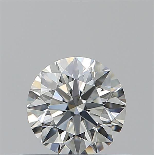 0.50 ct Round diamond