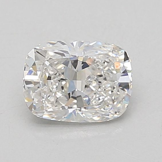 0.85 ct lab-grown Cushion modified Diamond
