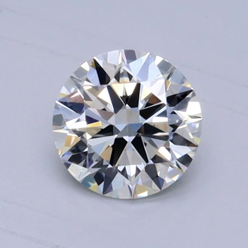 0.31 ct Round diamond