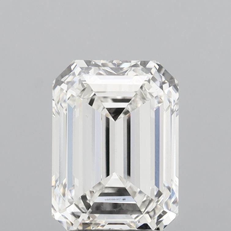 2.53 Carat