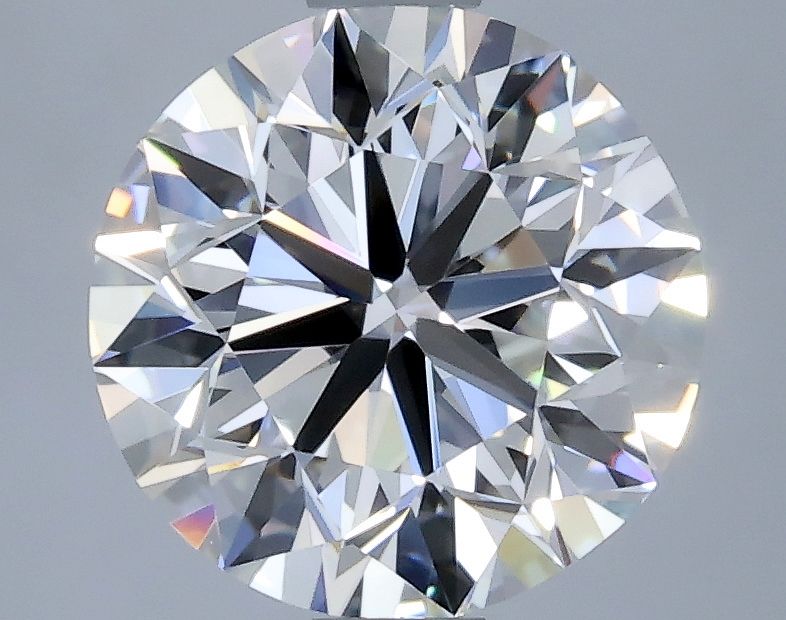 1.50 ct Round diamond