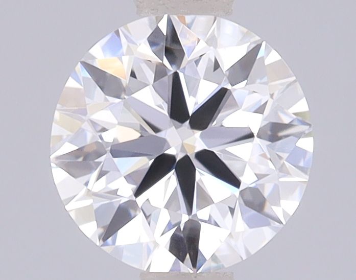 1.03 ct. round Lab Grown Diamond front image