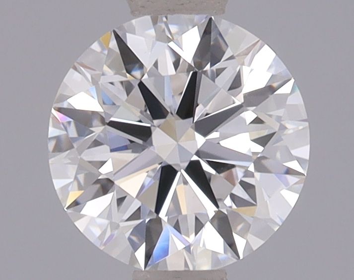 1.04 ct. round Lab Grown Diamond front image