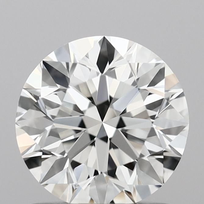 0.90 ct Round diamond