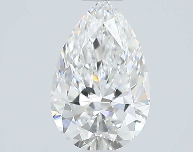 1.03 ct. pear Lab Grown Diamond front image