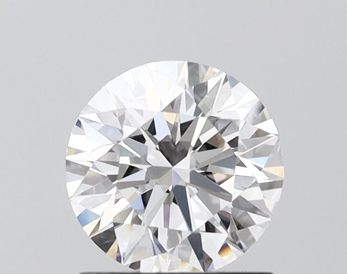 1.06 ct. round Lab Grown Diamond front image