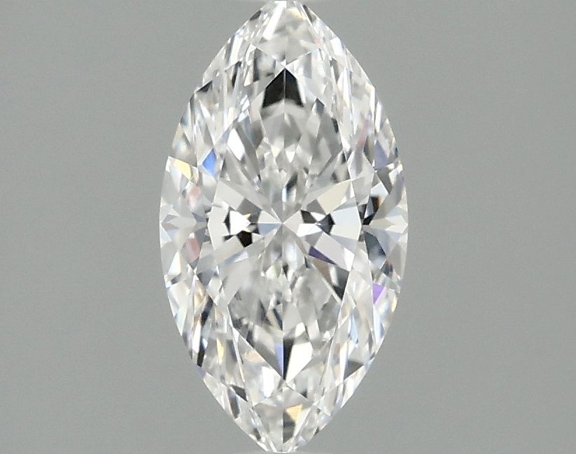 1.07 ct. marquise Lab Grown Diamond front image